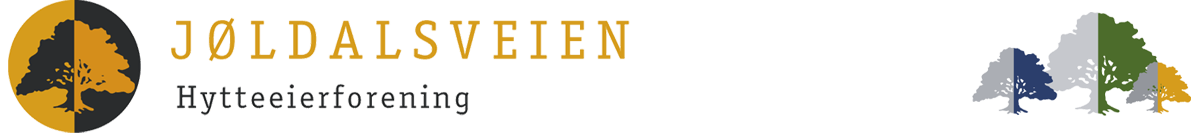 Jøldalsveien – Hytteeierforening
